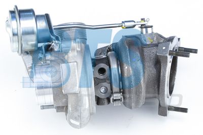 LADER AUFLADUNG BTS Turbo T916747