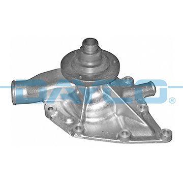 Water Pump, engine cooling DAYCO DP426