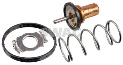 TERMOSTAT LICHID RACIRE SWAG 33101327