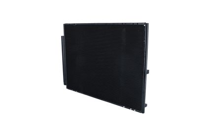 CONDENSATOR CLIMATIZARE NRF 350276 31