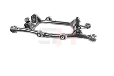 CORP AX GH GH593481 30