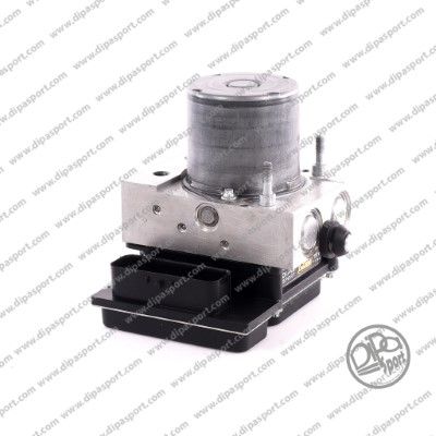 DIPASPORT ABS1265R Датчик АБС для JEEP CHEROKEE (Джип Чероkее)