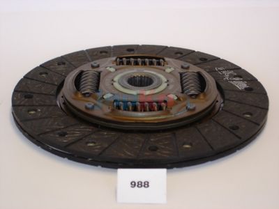 диск на съединителя JAPKO 80988