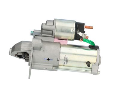 STARTER VALEO 438624 3