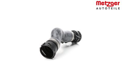 FURTUN RADIATOR METZGER AUTOTEILE 2420506 12