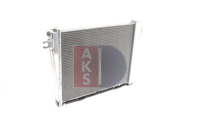 KüHLER MOTORKüHLUNG AKS DASIS 050600N 5