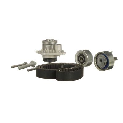 SET POMPA APA + CUREA DINTATA GATES KP15603XS 5