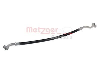 CONDUCTA INALTA PRESIUNE AER CONDITIONAT METZGER AUTOTEILE 2360161