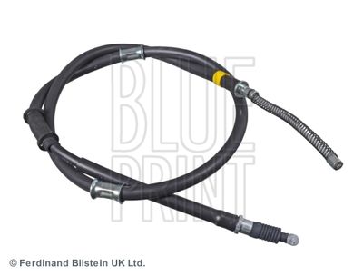 Тросик, cтояночный тормоз BLUE PRINT ADC446128 для MITSUBISHI PAJERO
