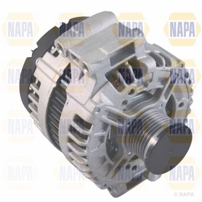 Alternator NAPA NAL1251