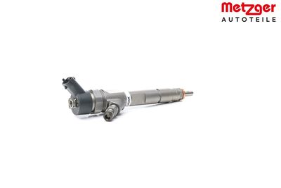 INJECTOR METZGER AUTOTEILE 0870063 16