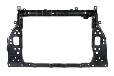 Облицовка передка BLIC 6502-08-3216200P для JEEP RENEGADE