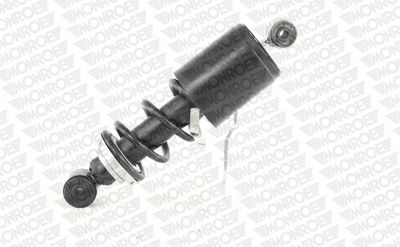 Tlumič, zavěšení kabiny MONROE CB0197