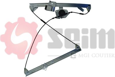 MECANISM ACTIONARE GEAM SEIM 901428 1