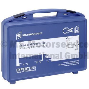 Vorschau Kolbenringzange