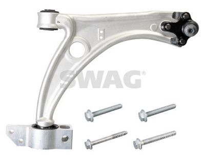 BRAT SUSPENSIE ROATA