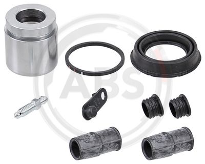 A.B.S. 57671 Тормозной суппорт  для BMW 3 купе (E46) M3 CSL