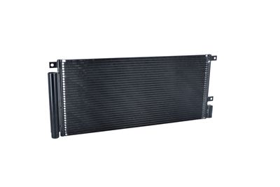 CONDENSATOR CLIMATIZARE NRF 350067 25