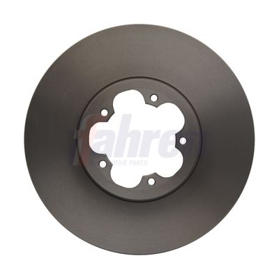 Fahren Brake Disc FBD6096