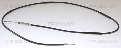 Тросик, cтояночный тормоз TRISCAN 8140 101112 для FIAT DUCATO