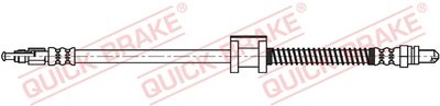 Тормозной шланг QUICK BRAKE 42.923 для FORD KA