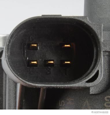 AGR-VENTIL Herth+Buss Jakoparts J5691006 1