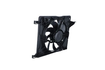 VENTILATOR RADIATOR NRF 470157 20