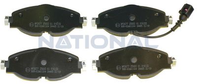National NP2677