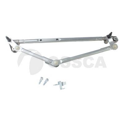 лостов механизъм на чистачките OSSCA 26361