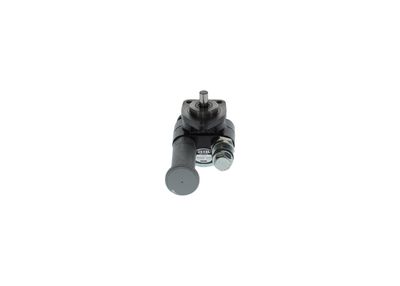 BOSCH Kraftstoffpumpe