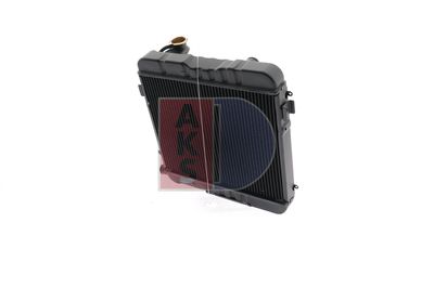 KüHLER MOTORKüHLUNG AKS DASIS 150040N 9