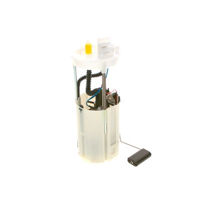 SISTEM ALIMENTARE CU COMBUSTIBIL BOSCH 0580303061 26