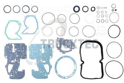 SET GARNITURI TRANSMISIE AUTOMATA TRUCKTEC AUTOMOTIVE 0243114