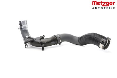 LADELUFTSCHLAUCH METZGER AUTOTEILE 2400818 20