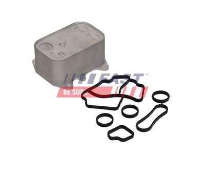 RADIATOR ULEI ULEI MOTOR FAST FT10985 21