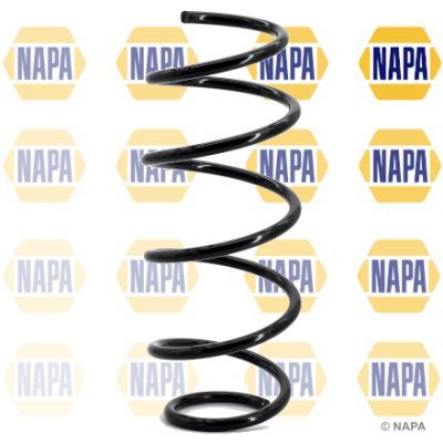 Suspension Spring NAPA NCS1103