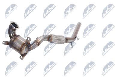 CATALIZATOR NTY KATVW009 9
