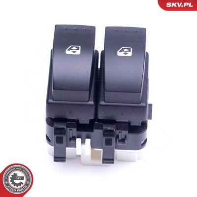 Jungiklis, lango pakėliklis