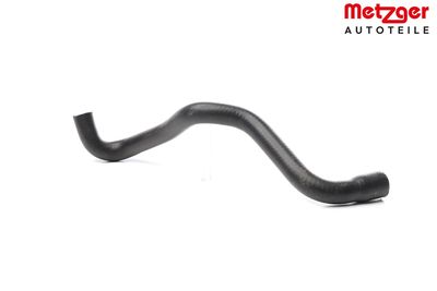 FURTUN RADIATOR METZGER AUTOTEILE 2420006 23