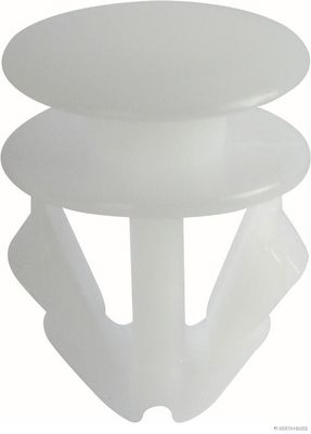 клипс (щипка), декоративна/ предпазна лайсна HERTH+BUSS ELPARTS 50267549