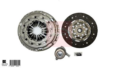 APEC Clutch Kit ACL1212