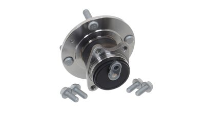 RADLAGERSATZ SKF VKBA3685 39