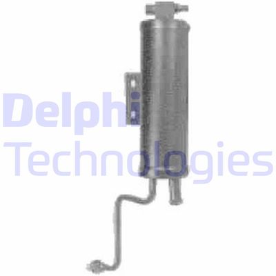 DELPHI TSP0175191 Осушувач кондиціонера для JEEP (Джип)