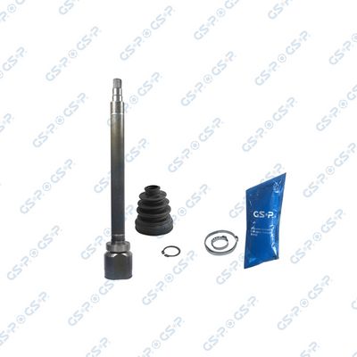 Jungčių komplektas, kardaninis velenas