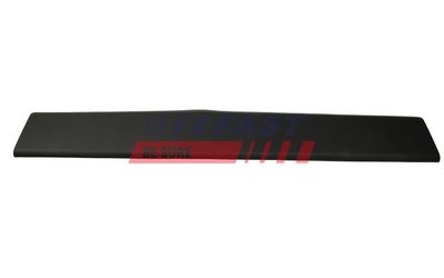 Ozdobná / ochranná lišta, boční stěna FAST FT90989G