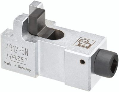 Vorschau Steckschlüsseleinsatz, Achsschenkel (Aufspreizer) Ansicht 5