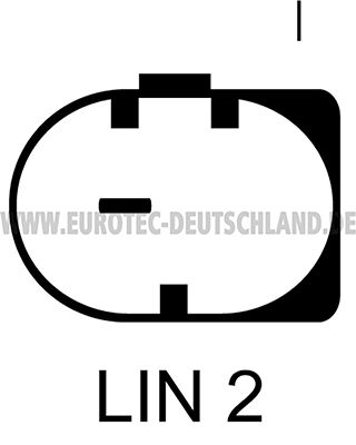 GENERATOR EUROTEC 12090703 3
