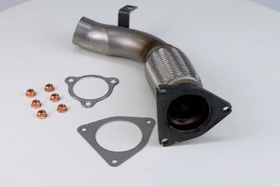 FLEXROHR ABGASANLAGE HJS 91111660 129