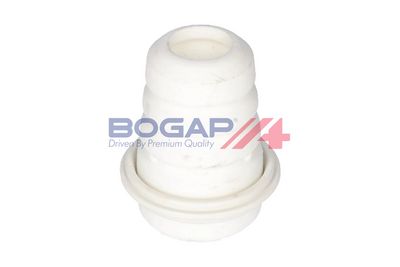 BOGAP Atraminis buferis, pakaba