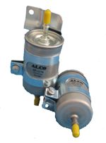 Топливный фильтр ALCO FILTER SP-2176 для JAGUAR XK